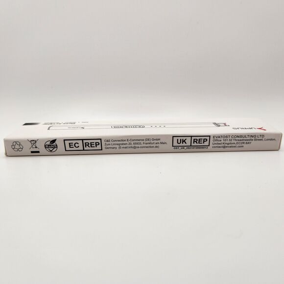 Suprus Electric Arc Lighter, Model 601-2, Blue - Picture 4 of 7